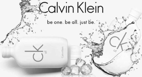 Calvin Klein CK all 100 OZON 1309733689