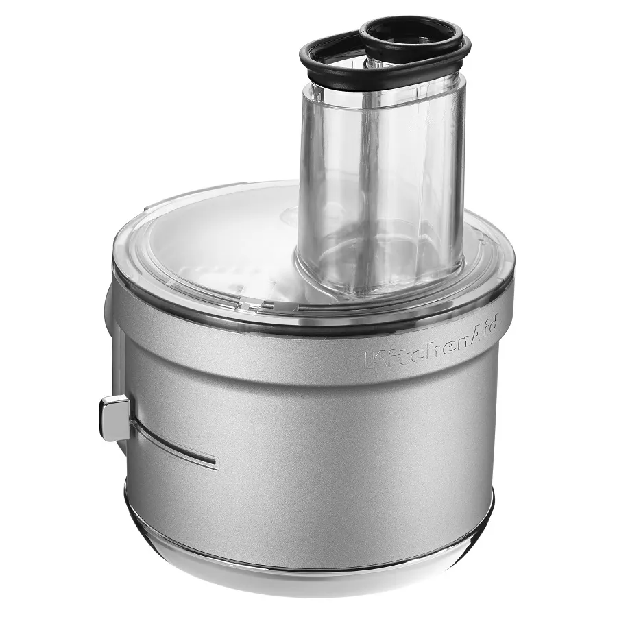 Насадка-кухонный комбайн KitchenAid для нарезки кубиками 5KSM2FPA, вариант, фото 2