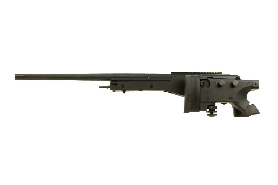 Снайперская винтовка Cyma L115A3 BK (CM706-BK), вариант, фото 2