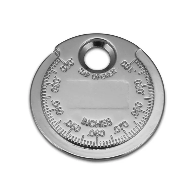 Приспособление для проверки зазора свечи зажигания МАСТАК 103-12004, вариант