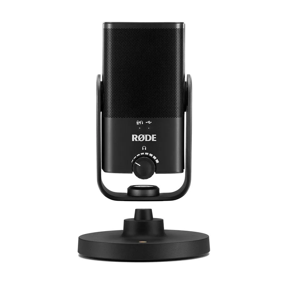 RODE Конденсаторный микрофон NT-USB MINI, вариант