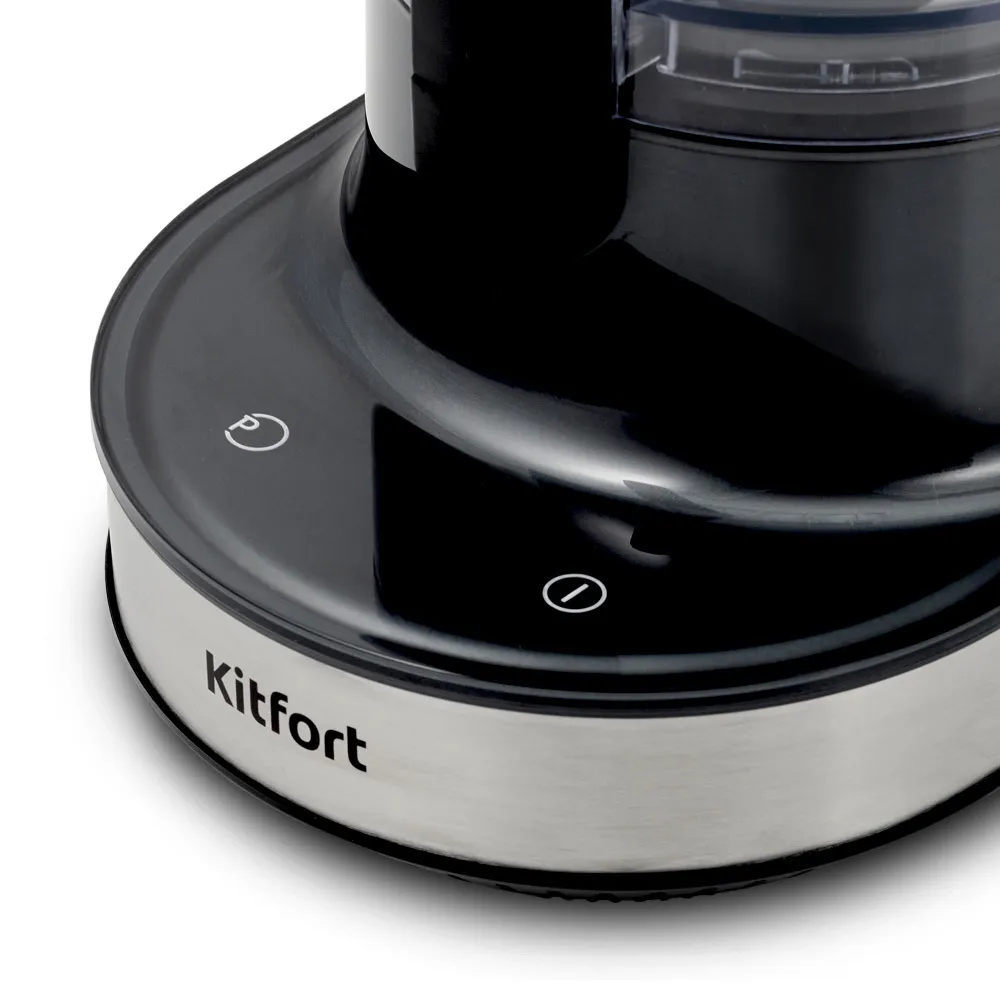 Измельчитель Kitfort КТ-3001