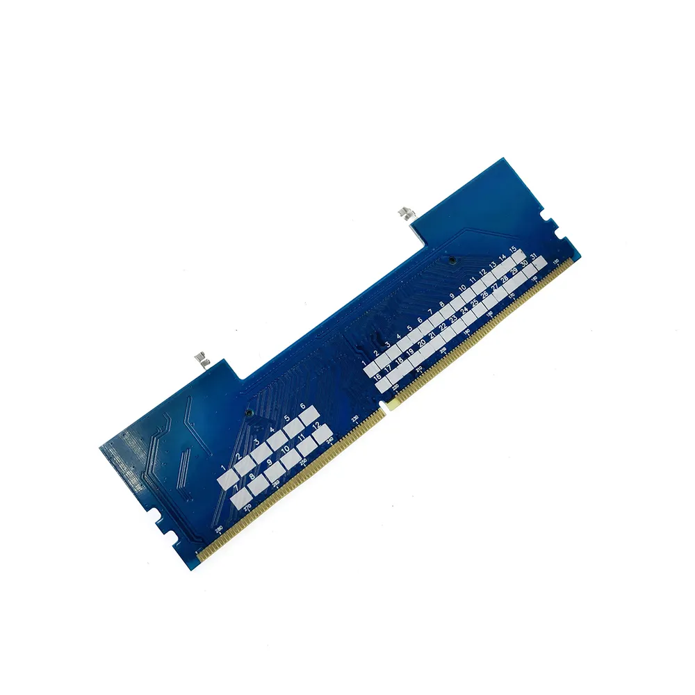 Espada Сетевой контроллер для оперативной памяти SDDR4-2133, переходник SODIMM DDR4 на DIMM DDR4, вариант, фото 2