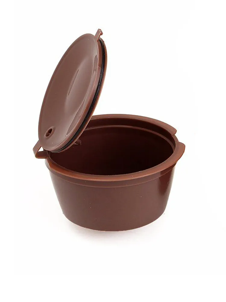 Капсула многоразовая для кофемашины Nescafe Dolce Gusto (2 шт.), 1 шт, фото 2