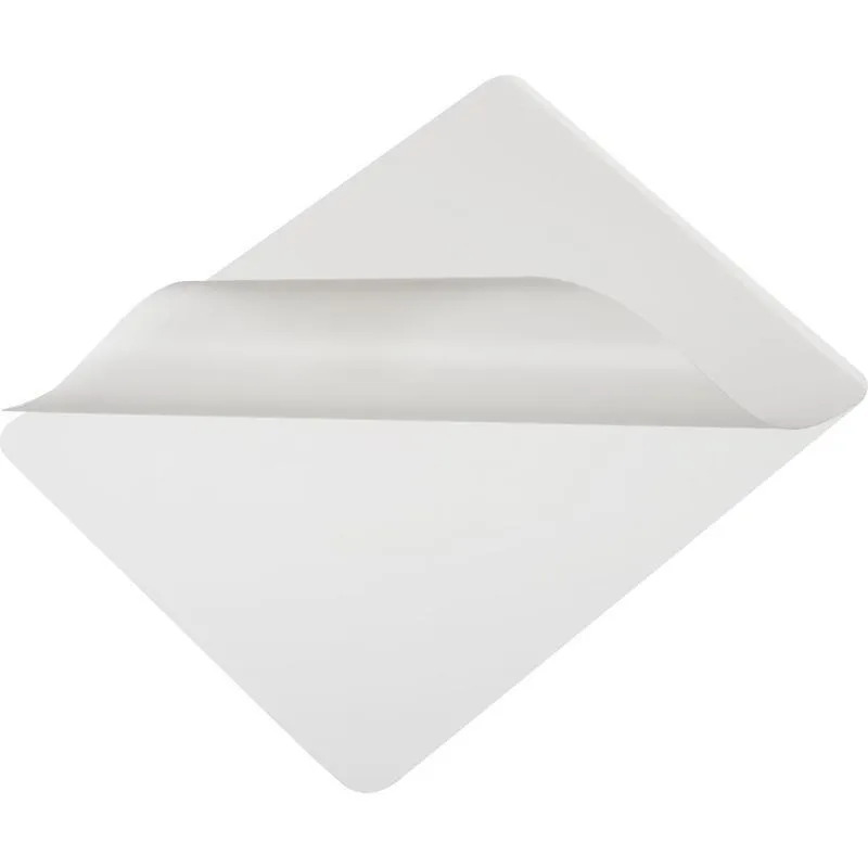 Пленка для ламинирования ProMega, 80x110 мм, А7, 100 мкм, глянцевая, 100 шт, 100 мкм, фото 6