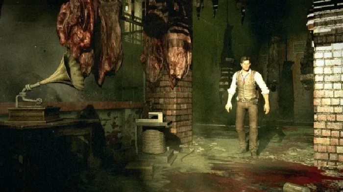 Игра The Evil Within (русские субтитры) для Xbox One/Series X, вариант, фото 3