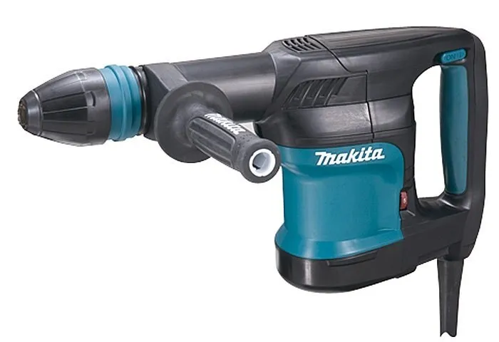 Отбойный молоток SDS-Max 11,4Дж - 1110Вт Makita HM0870C, 1110 Вт