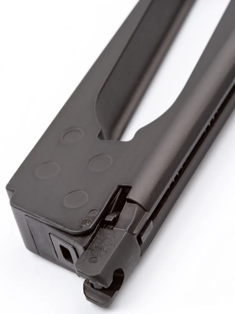 Магазин для пистолетов KWC M76, Gletcher CLT1911 (Кольт 1911), вариант, фото 4