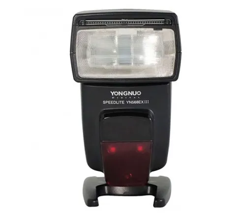 Вспышка Yongnuo Speedlite YN568EX III для Canon, вариант, фото 2
