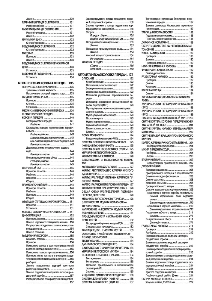 Книга Honda HR-V 1998-2005 бензин. Руководство по ремонту и эксплуатации автомобиля., вариант, фото 5