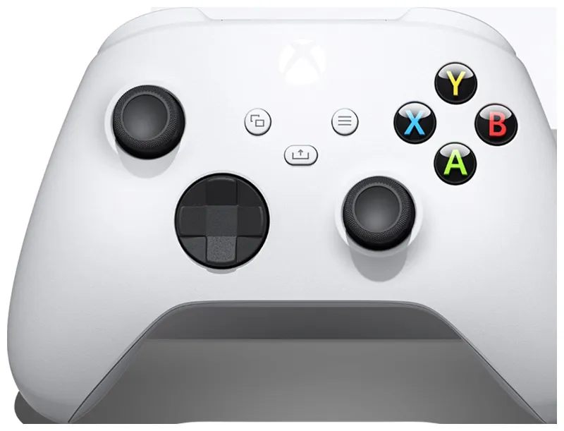 Игровая приставка Microsoft Xbox Series X 1TB SSD, черный, 1 ТБ, фото 4