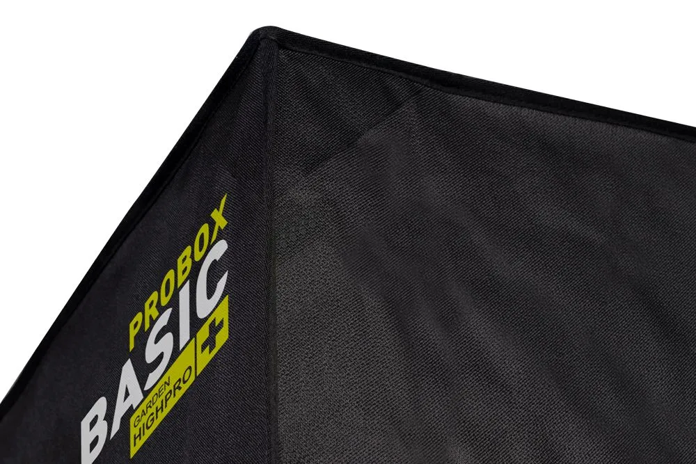 Гроубокс Growbox Гроутент Highpro Probox Basic 60 60x60x160cm, вариант, фото 4