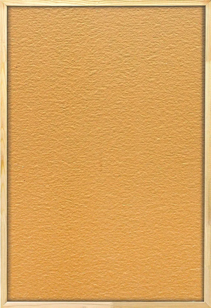 Доска пробковая inФормат, 60 х 90 см, деревянная рама, 60x90 см, фото 3