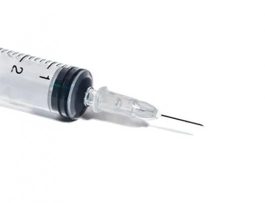 Иглы для мезотерапии 27G 0,4 х 6 мм, 50 шт, Meso-Relle, 0.4x6 мм, 27 г, фото 2