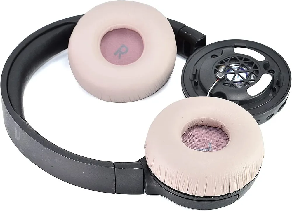 Амбушюры для JBL TUNE 600BT, TUNE 600BTNC, вариант, фото 6