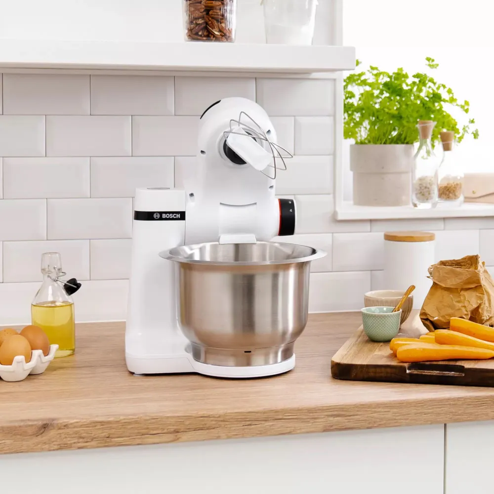 Планетарный робот Bosch Mums2ew40, вариант, фото 2