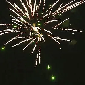 Римская свеча "Марракеш" упаковка 2 шт., калибр 1", 8 залпов, 40 секунд, 40 метров, Р5609 Русский Фейерверк, 2 шт, 40 м, фото 3