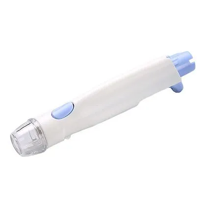 Прокалывающее устройство Multi-Lancet Device, Япония, вариант, фото 3
