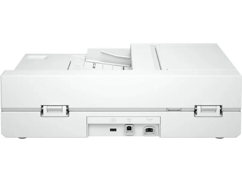 HP 20G06A#B19 HP Сканер ScanJet Pro, вариант, фото 3