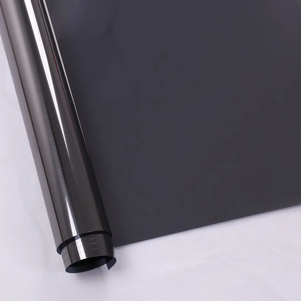 Преимущества и недостатки светоблокирующих пленок Преимущества и недостатки светоблокирующих пленок