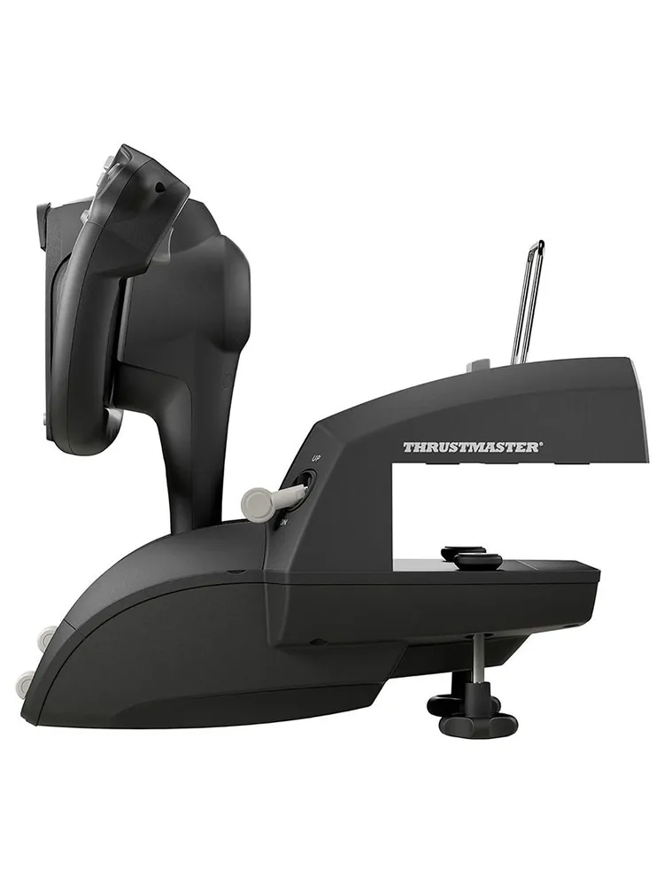 Штурвал Thrustmaster TCA YOKE BOEING EDITION, вариант, фото 3