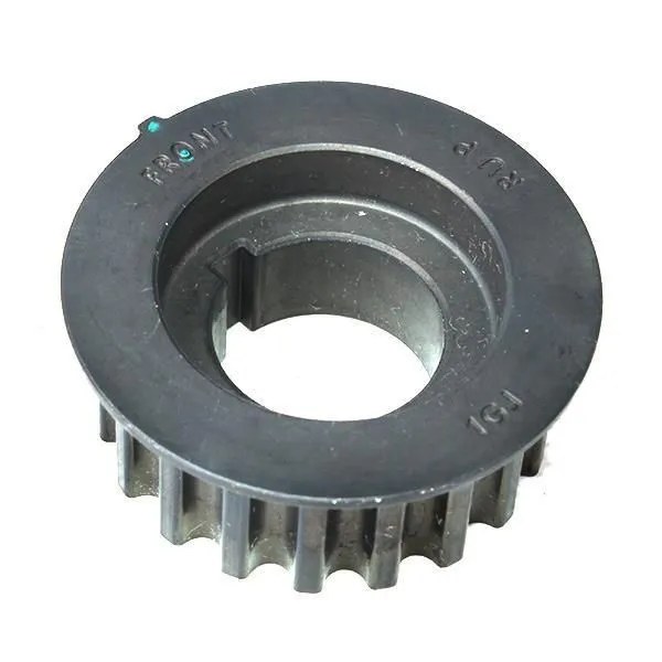 Шестерня коленвала CHERY Amulet A15 № 480-1005051BA, вариант, фото 2