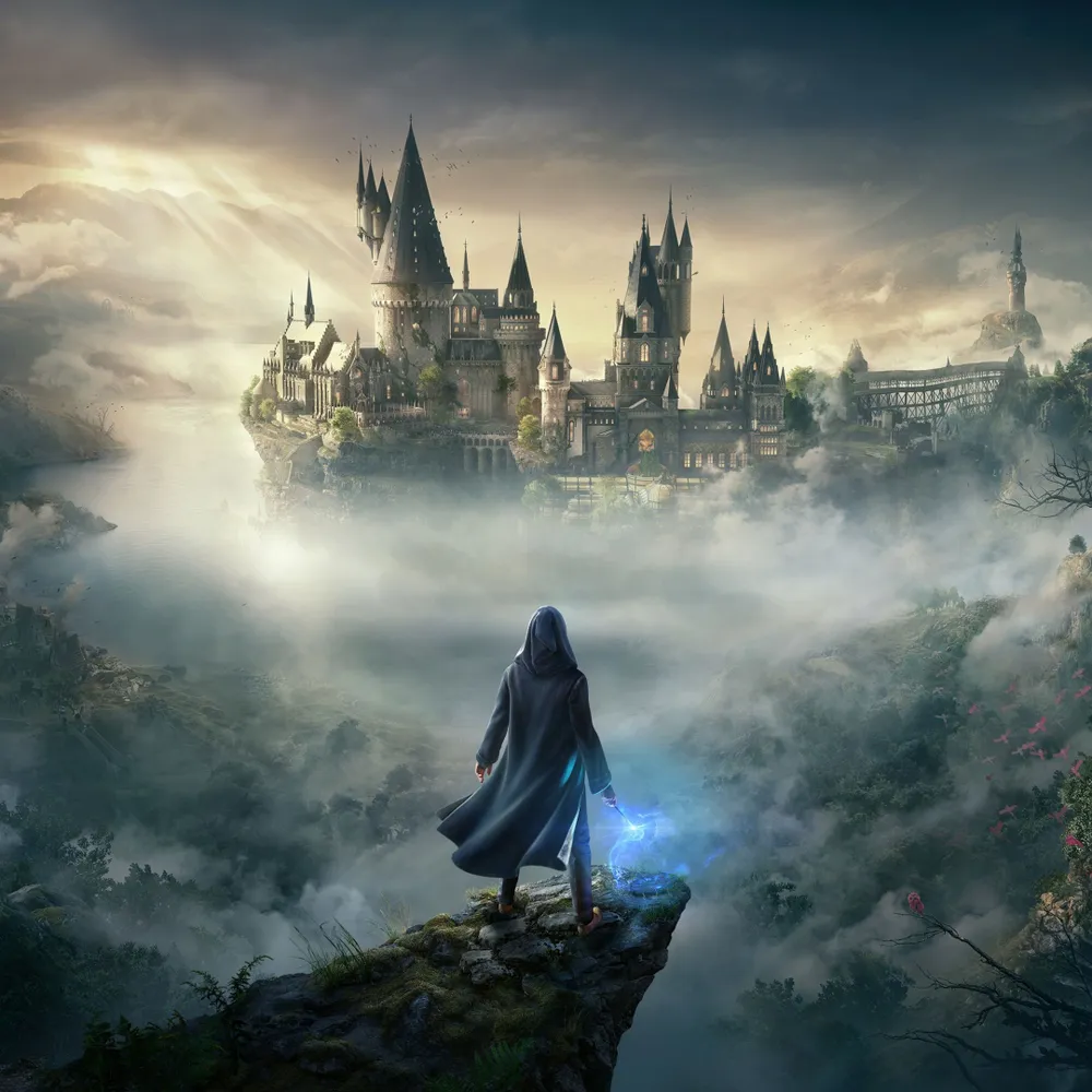 Игра Hogwarts Legacy (Xbox One, Русские субтитры), вариант, фото 6