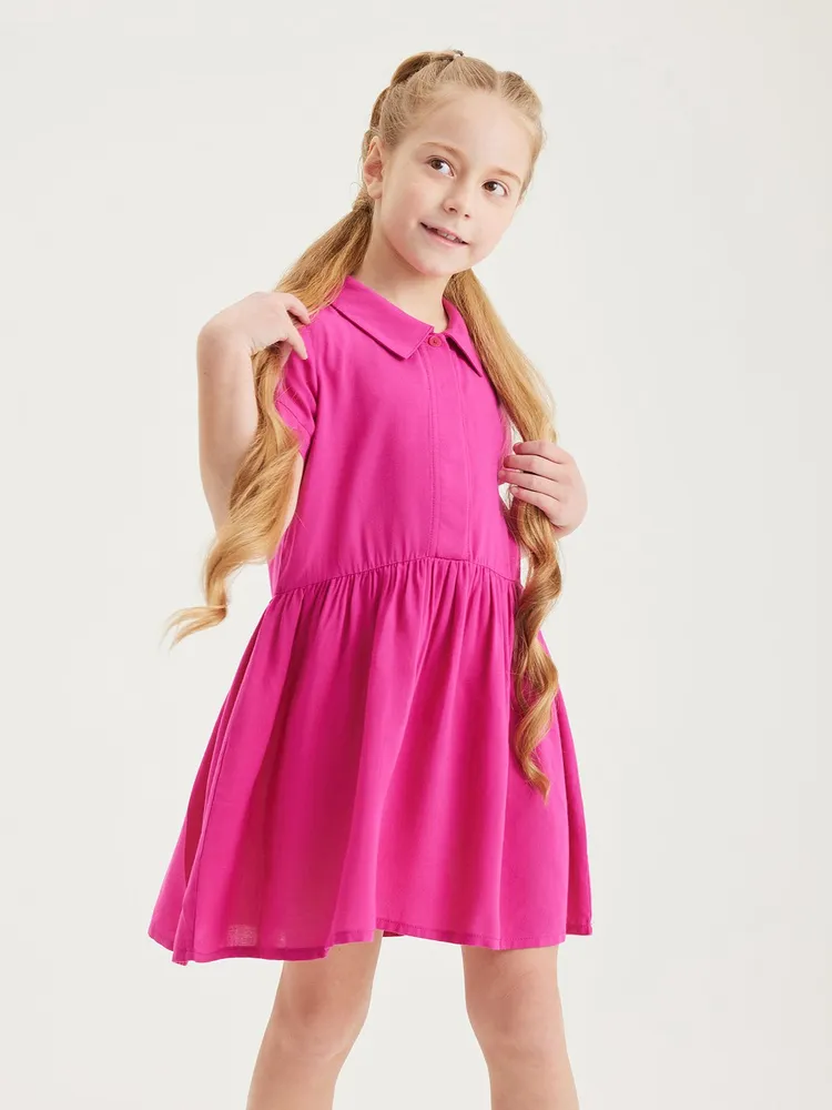 Платье Axima с обработкой, защищающей от насекомых #2