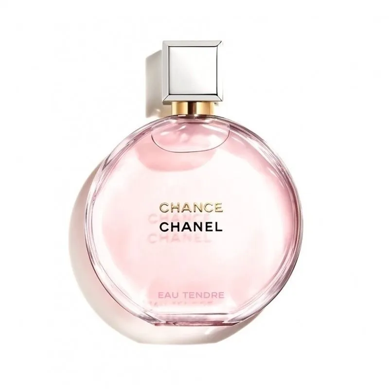 Вода парфюмерная Chanel Chance 100 мл, 100 мл