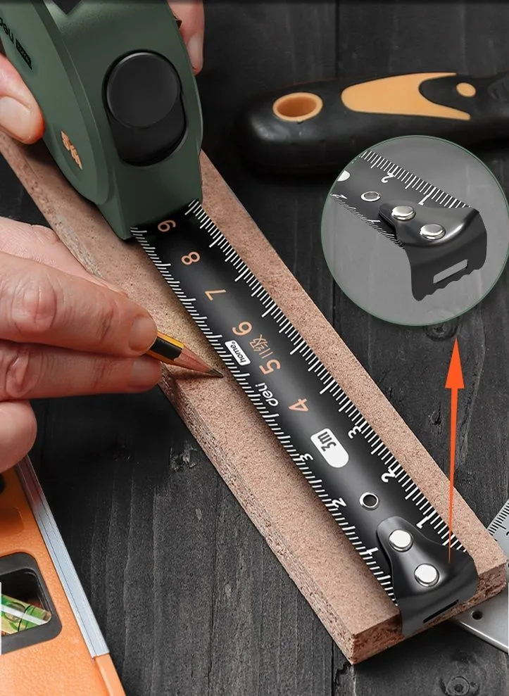 Xiaomi Deli Home Series 3m HT8316