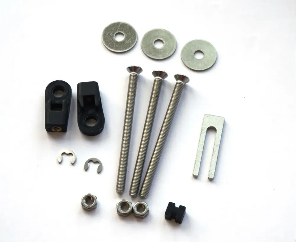 Пульт ДУ для лодки Yamaha-703, 10 pin/ 10PUSH, 703-48207-22, вариант, фото 2