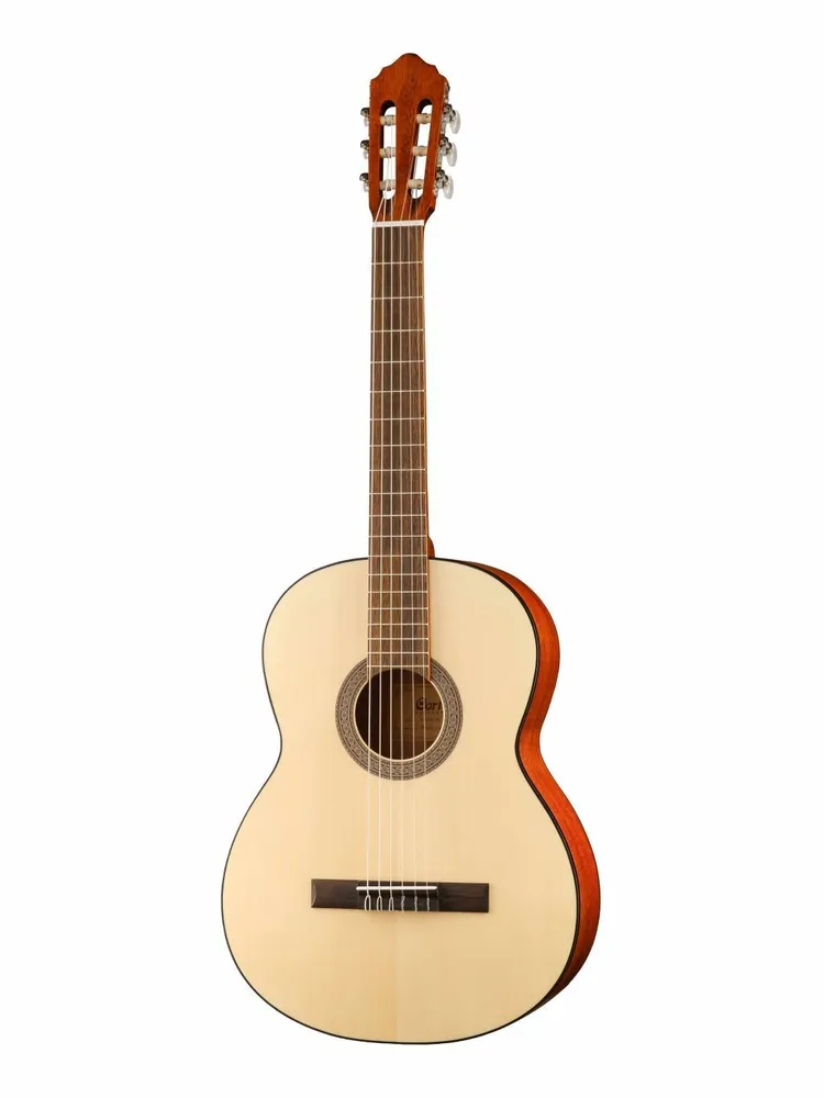 Cort AC100-OP Classic Series Классическая гитара, вариант