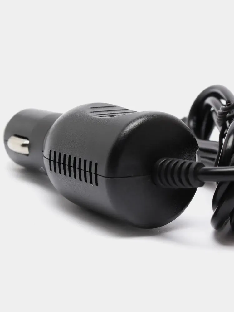 Зарядное устройство для видеорегистратора и навигатора miniUSB 1.2 метра Eplutus FC-152, 1,2 м, фото 6