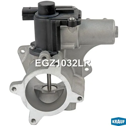 Клапан рециркуляции ог Krauf EGZ1032LR, oem 076131501A, вариант, фото 2