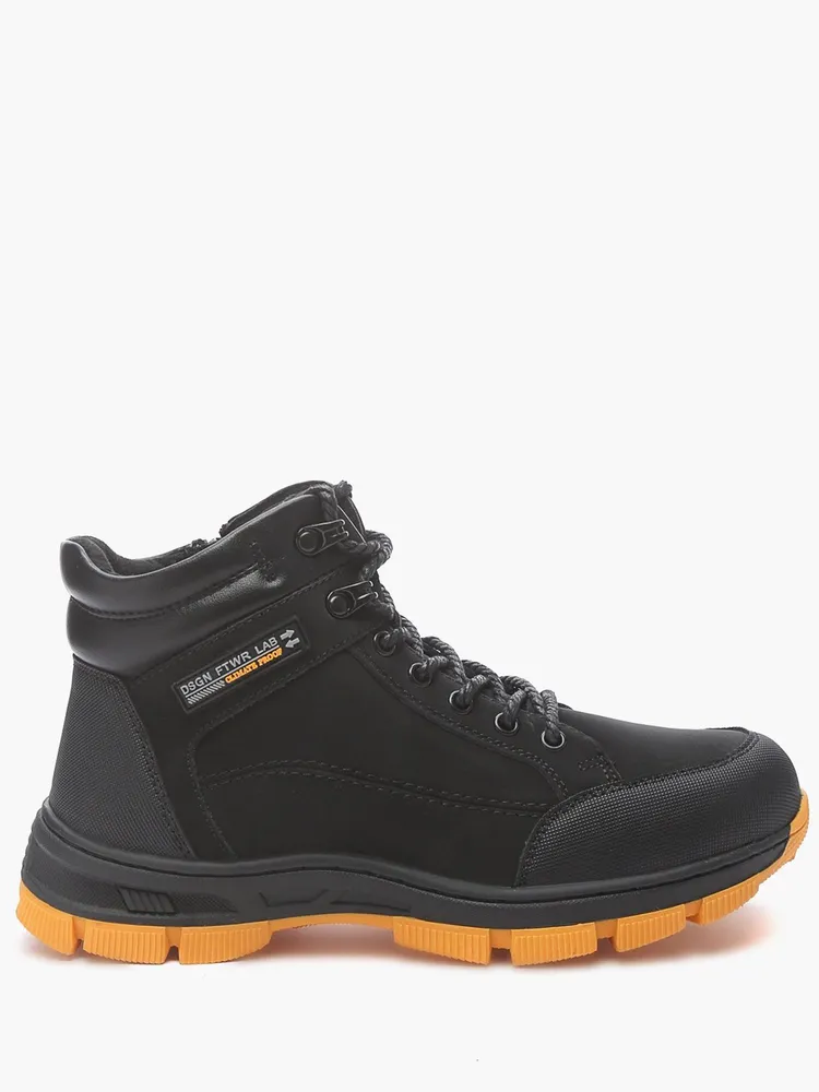 Ботинки Shuzzi SportPro Boy, вариант, фото 3