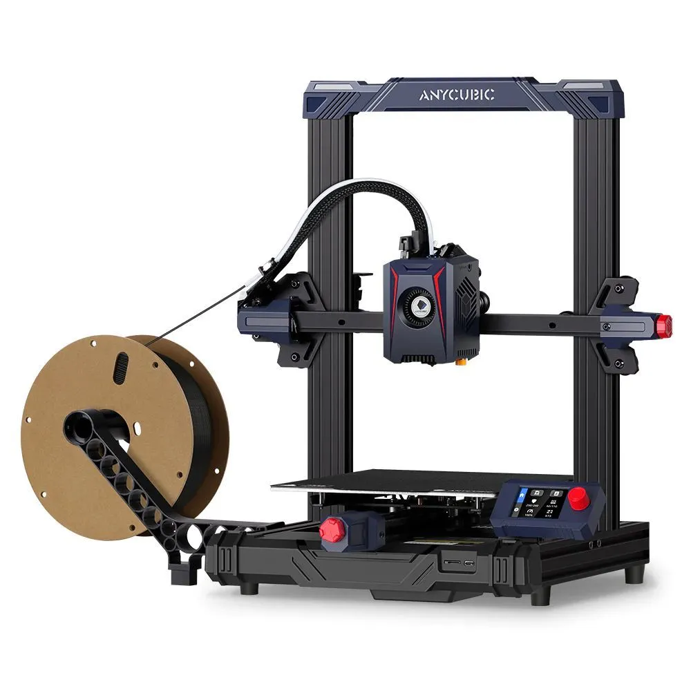 3д принтер Anycubic Kobra 2 Neo, вариант