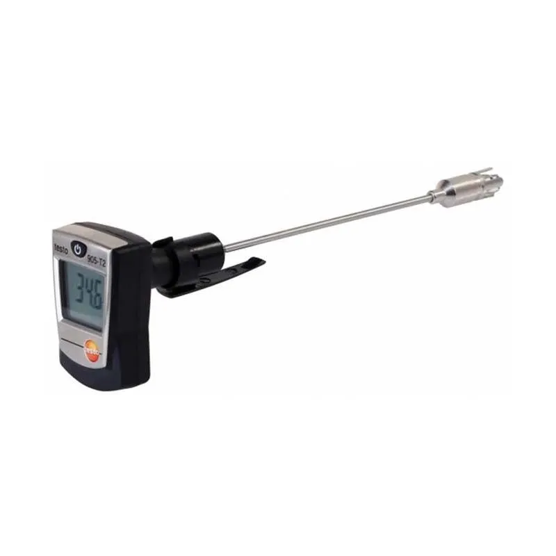 Testo 905-T2 Измеритель температуры поверхностный (термометр), вариант, фото 2