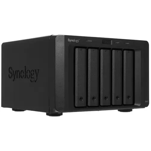 Сетевой накопитель Synology DX517 Expansion Unit, вариант
