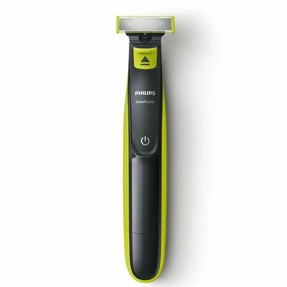 Philips Триммер для лица мужской OneBlade QP2724/10, вариант, фото 4