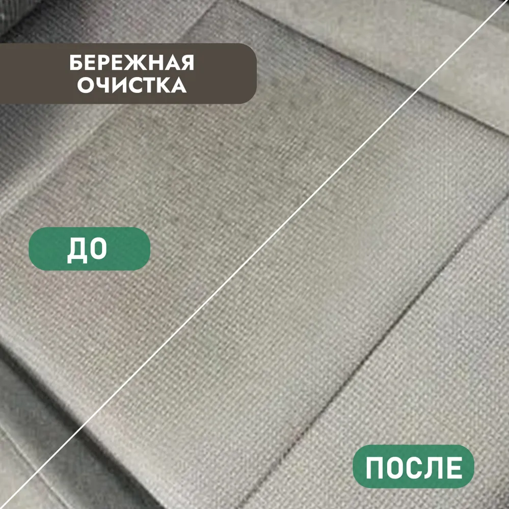 Набор автохимии , 3 предмета / AVS Набор по уходу за автомобилем, вариант, фото 4