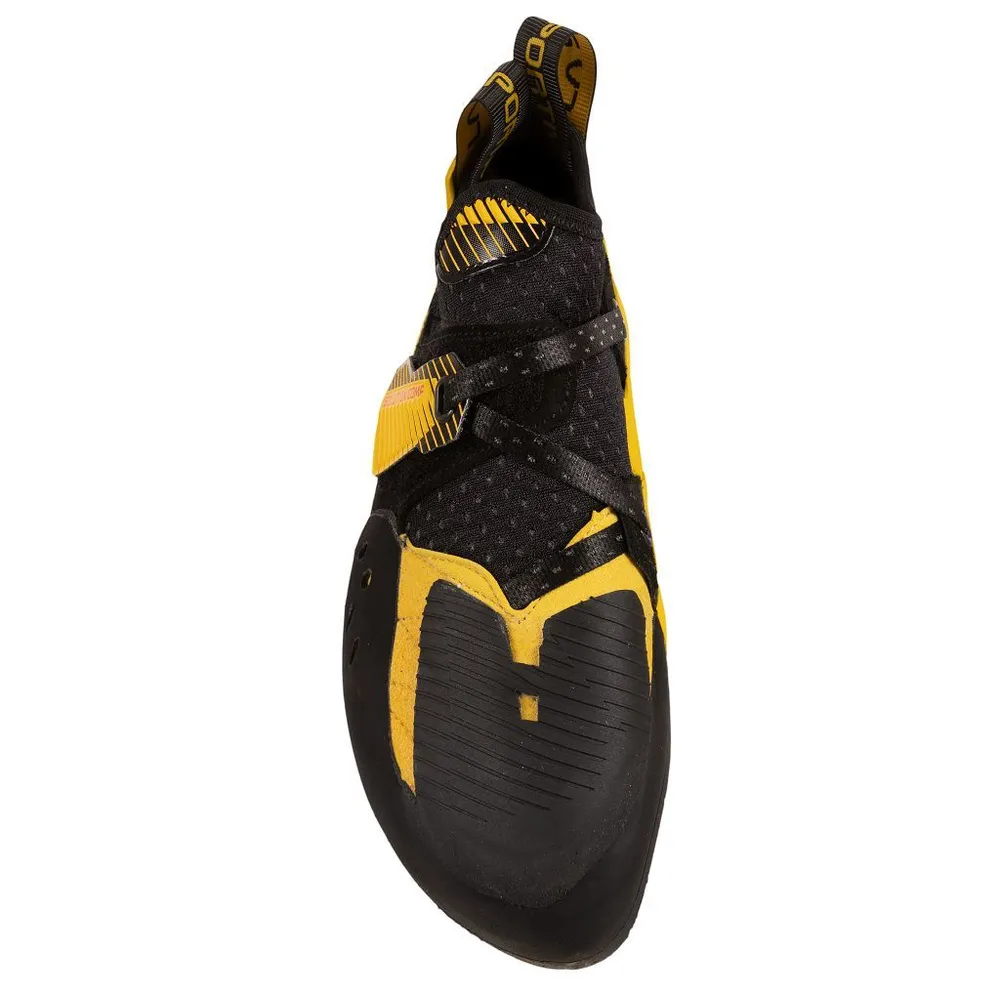 Скальники LA SPORTIVA Solution Comp, вариант, фото 2