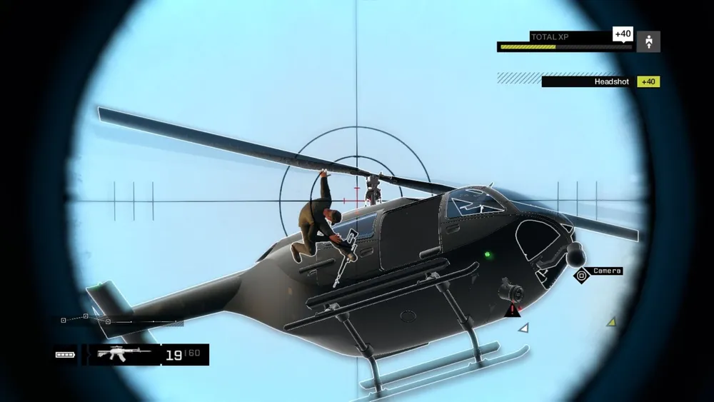 Watch Dogs (Хиты PlayStation) для PS4 / PS5 (на русском: озвучивание, интерфейс и субтитры). Игра на диске для PlayStation, вариант, фото 6