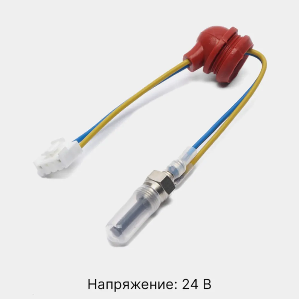 Свеча накаливания 12в для воздушного дизельного отопителя, 24в