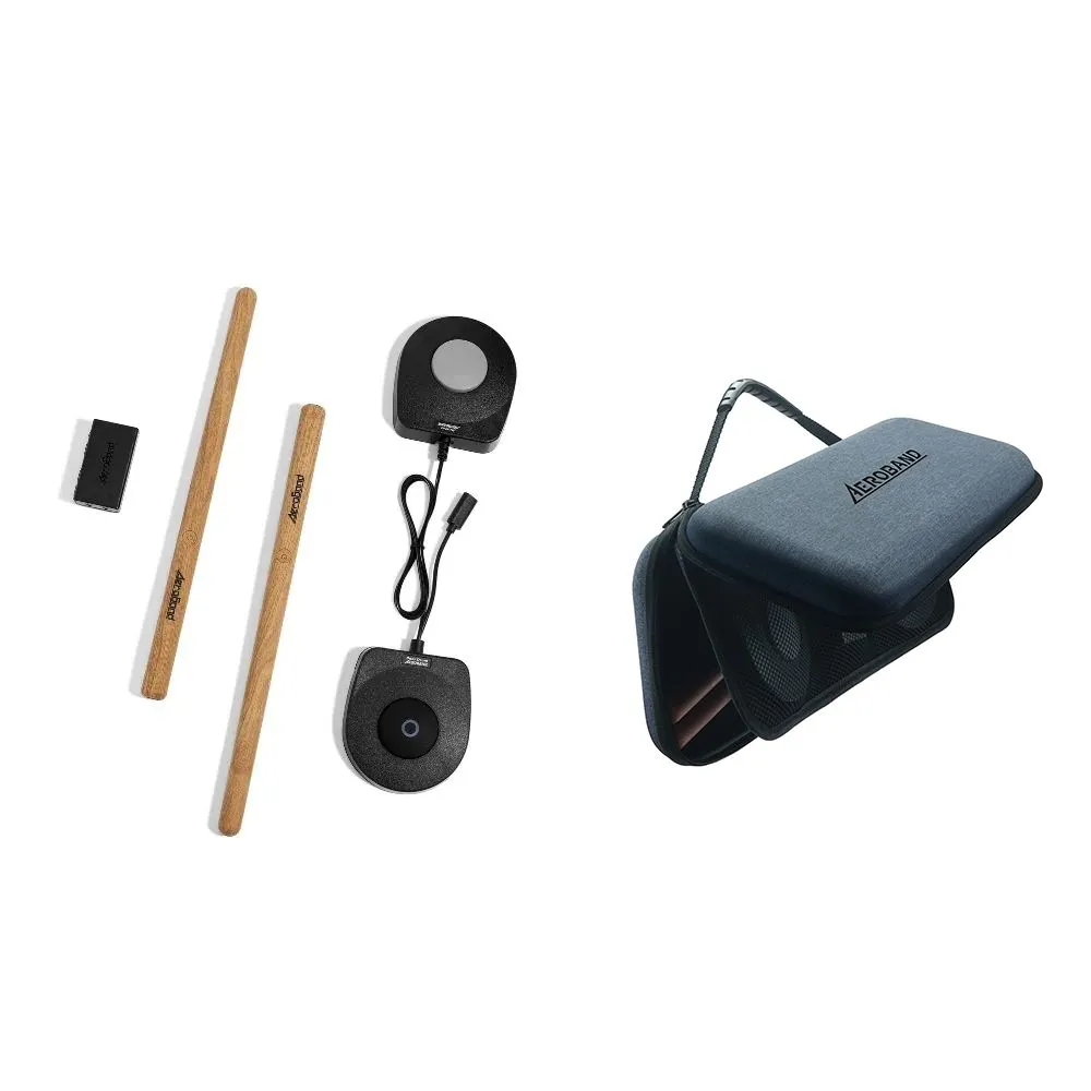 AeroBand PocketDrum 2 MAX Цифровой воздушный барабан Комплект барабанный молоток, вариант