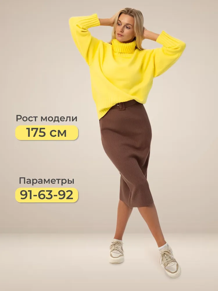 Юбка Jivestiks модные юбочки, вариант, фото 6