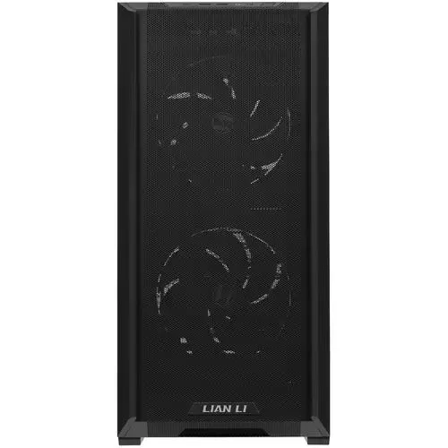 Корпус LIAN LI Lancool 216RX, 2x 160мм + 1x 140мм, цвет черный (G99.LAN216X.10R), 2x160 мм, фото 5