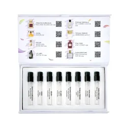 AROMA GIFT Набор #66 Топ комплиментарных ароматов для нее Похожие товары