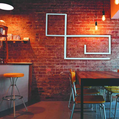 Коннектор со встроенным выключателем для подключения модульного светодиодного светильника к блоку пи