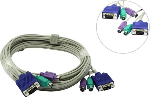 TRENDnet Кабель для интернет-соединения, белый