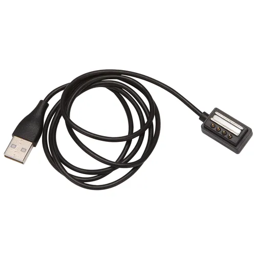 Магнитный зарядный кабель для чехла на внутреннюю дверную панель автомобиля Suunto 9/ Spartan Ultra/